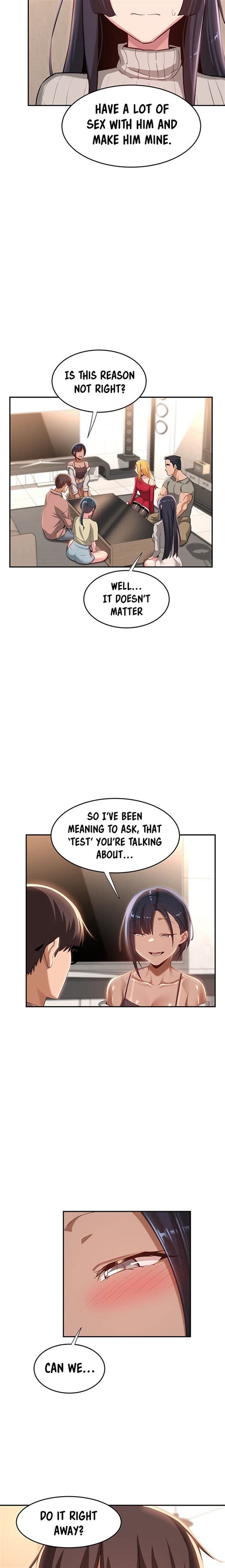 sextudy group scan|Sextudy Group : Read Webtoon 18+ .